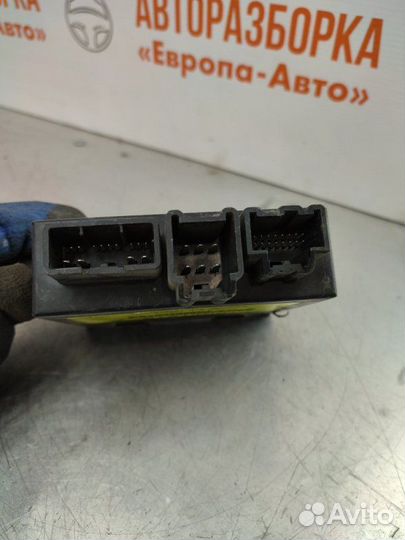 Блок электронный Cadillac Srx 4.6 Л 2007