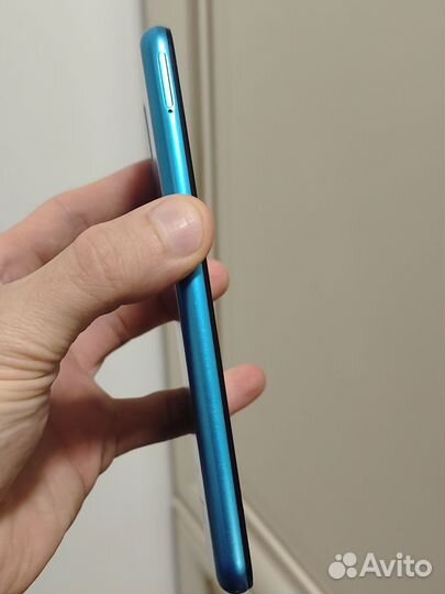 Samsung Galaxy M12, 4/64 ГБ