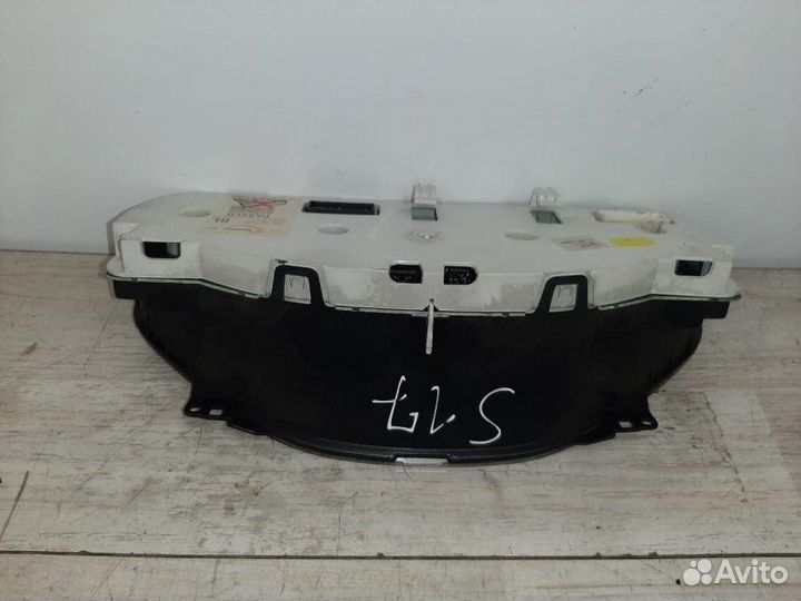 Панель приборов Jaguar X-Type X400 2.1 YB AJV6