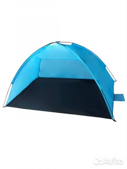 Палатка пляжная новая 2 местная