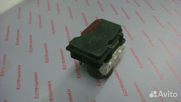 Nissan Almera N16 47660-BN820 Блок ABS