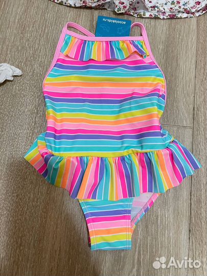 Купальник новый