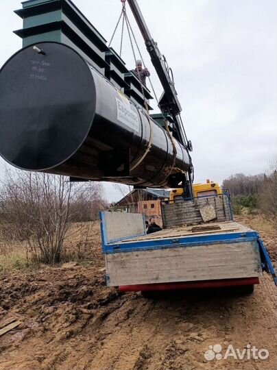 Септик Евробион