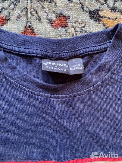 Футболка Penn