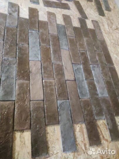 Плитка кабанчик