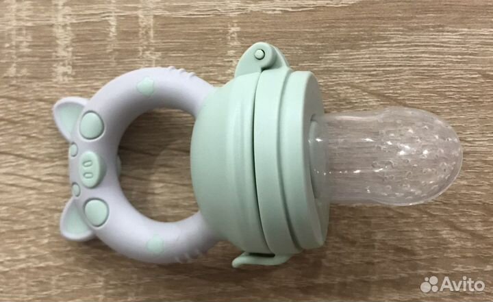 Товары для кормления (подогреватель,ниблер и др.)