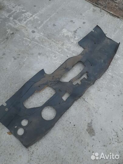 Шумоизоляция пола, газель бизнес