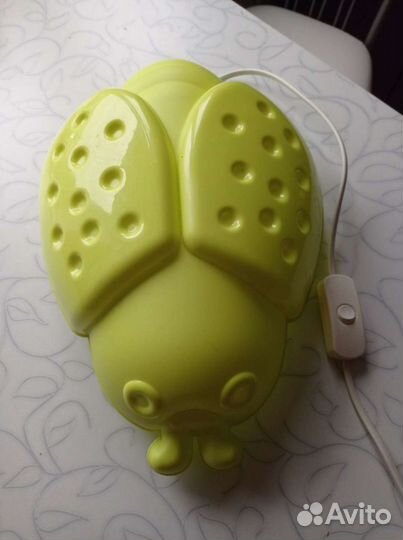 Светильник