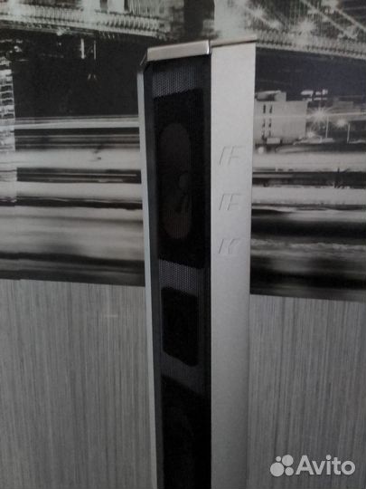 Колонки от домашнего кинотеатра ввк б.у