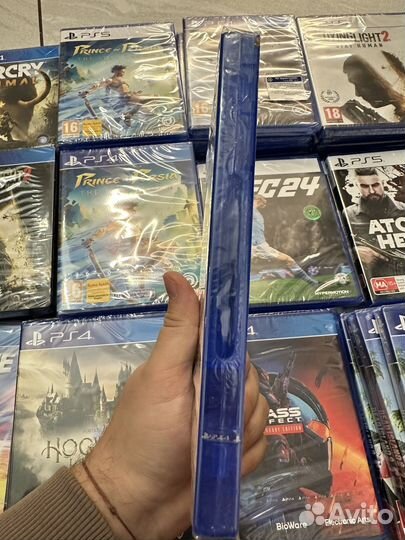 Игра PS4 Mass Effect: Legendary Edition