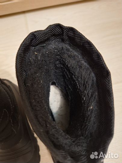 Сапоги Kapika для мальчика