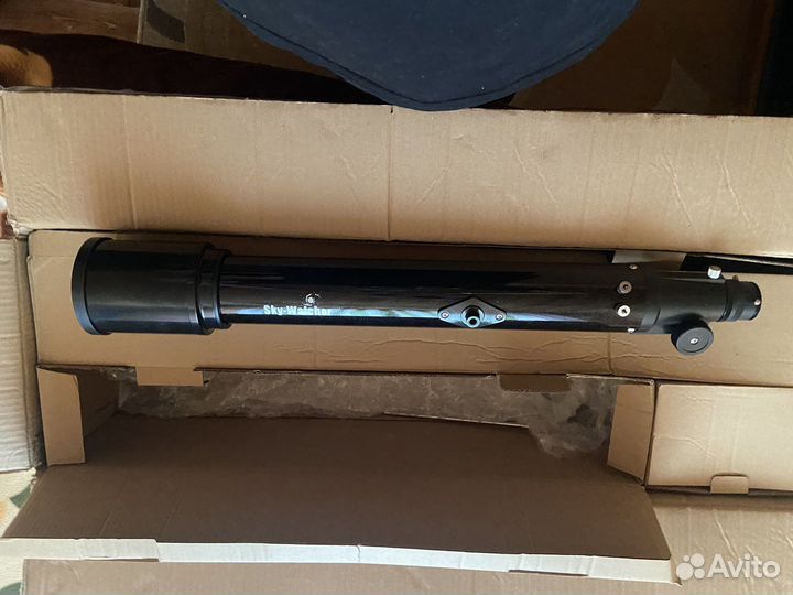 Телескоп skywatcher
