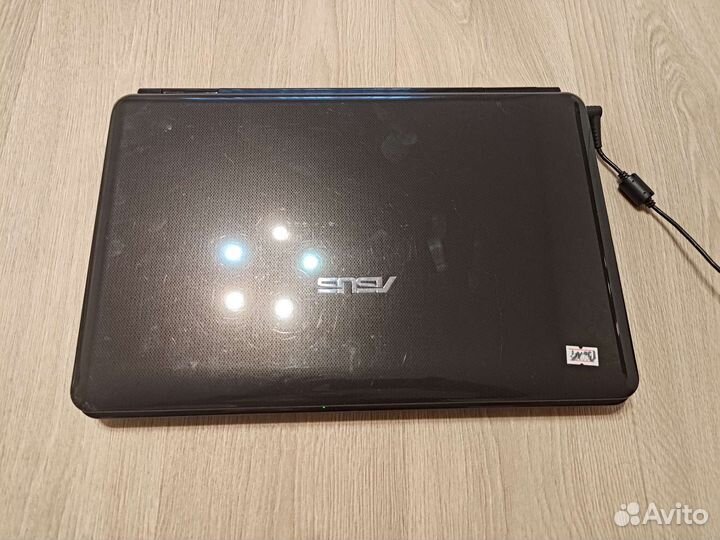 Ноутбук Asus K501 P бу