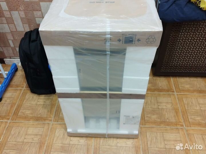 Встраиваемая посудомоечная машина haier hdwe9-191