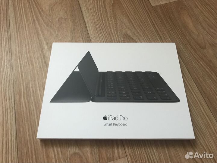 Клавиатура Smart Keyboard