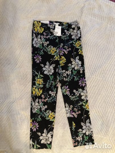 Брюки H&M (новые)