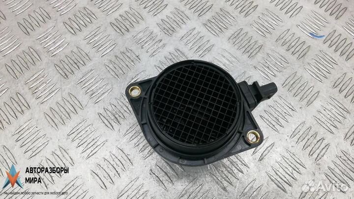 Расходомер воздуха Kia Rio 3 2012 281642A500