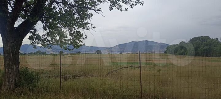 Участок 10 га (ИЖС)