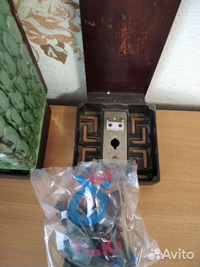 Светильники стеклянные настенные СССР