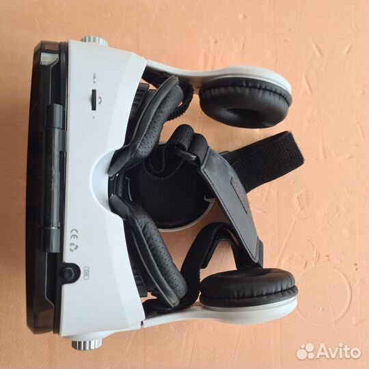 Очки виртуальной реальности BoboVR Z4