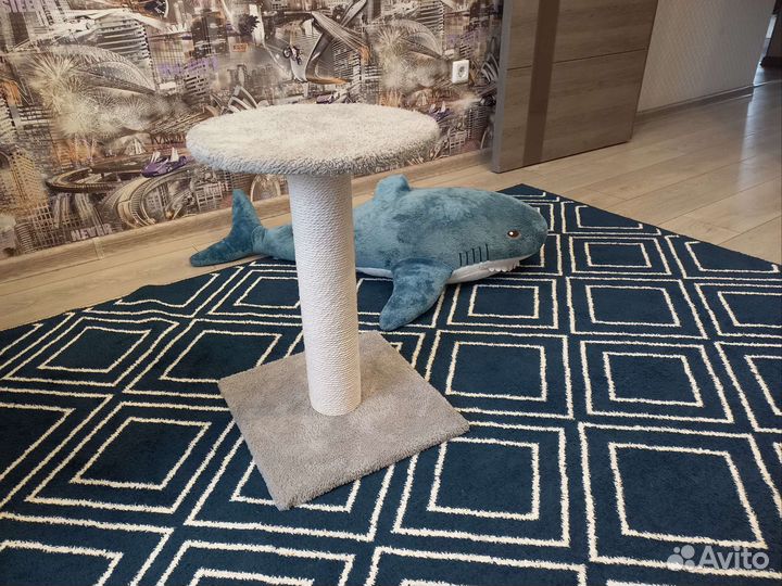 Когтеточка