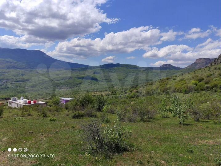 Участок 5,5 сот. (ИЖС)