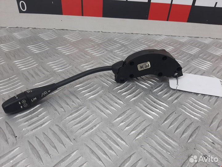 Переключатель круиз-контроля Mercedes-Benz S-Класс