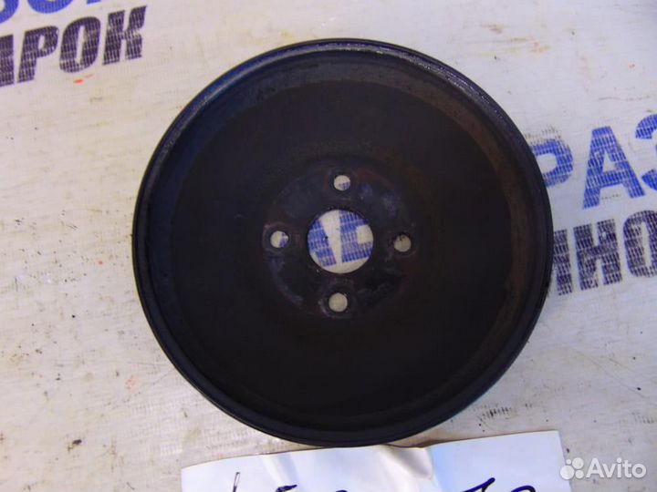 Шкив водяного насоса для Mitsubishi Lancer Cedia