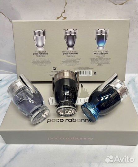 Подарочный набор духи Бесплатная доставка