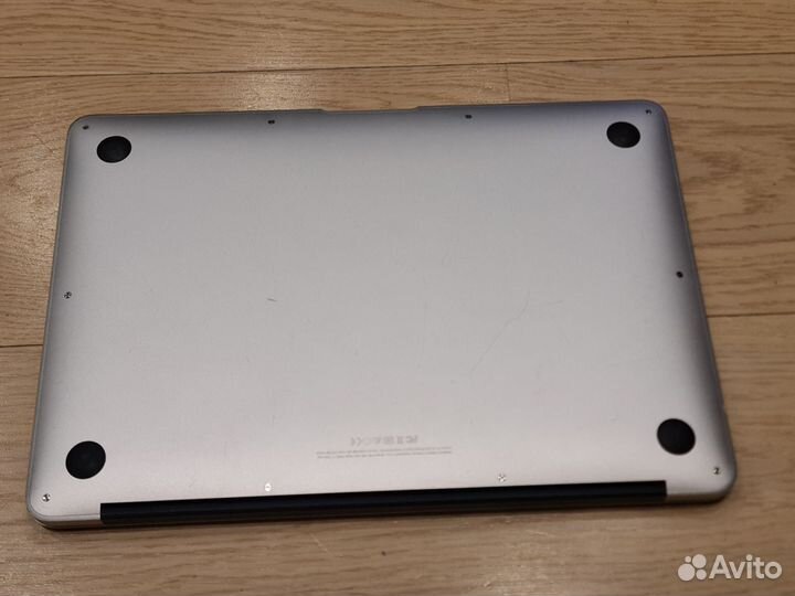 Apple MacBook Air 13