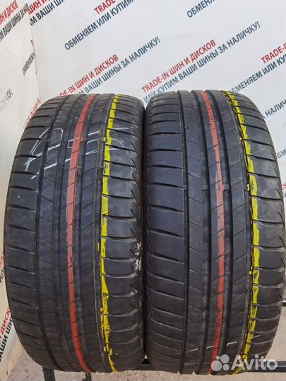Bridgestone Turanza T005 225/40 R19 93W