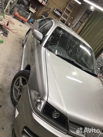 Малярно-кузовные работы