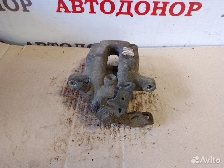 Суппорт тормозной задний правый Peugeot 307 1.6I