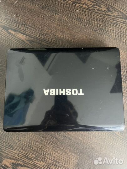 Toshiba satellite a200