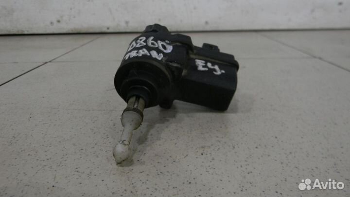 Моторчик корректора фар