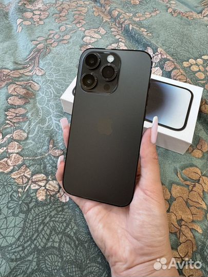 iPhone 14 Pro, 512 ГБ