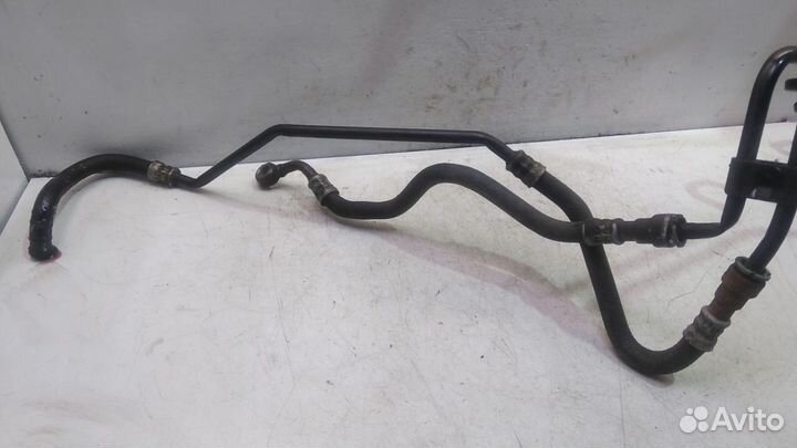 Трубка гур BMW 3 серия E90