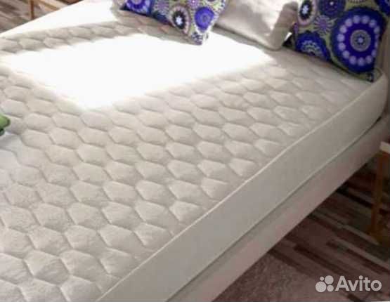 Матрас ортопедический