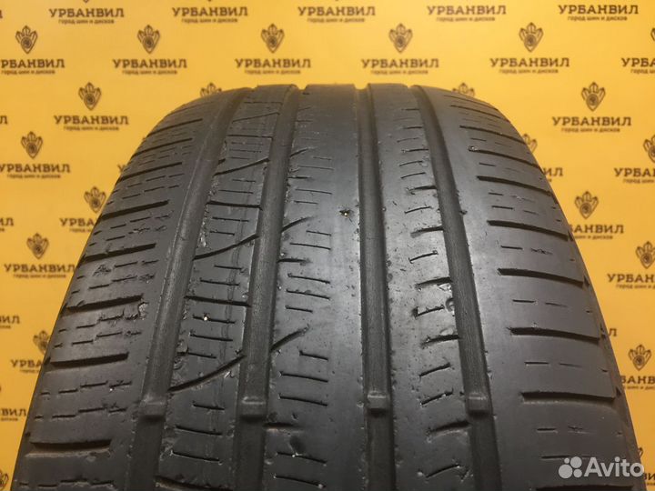 Pirelli Scorpion Verde All Season 235/60 R18 107V