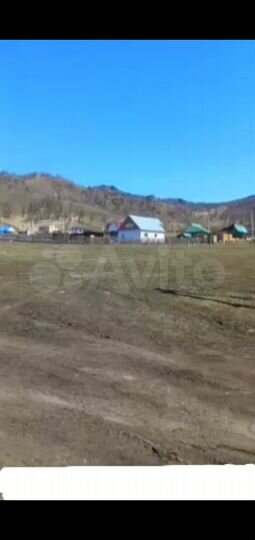 Участок 15 сот. (ИЖС)