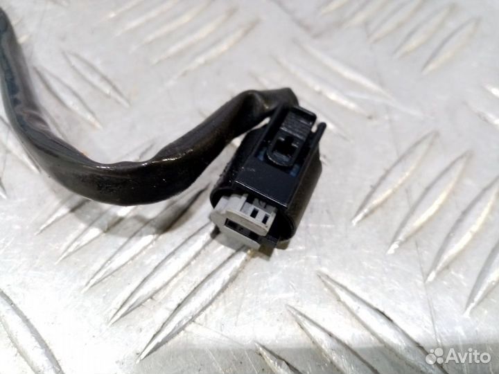 Б/У Проводка на водяной насос#001