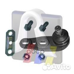93-00910-056 опора шаровая правая с г/у VW Pas