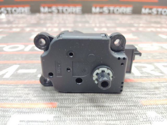 Привод заслонки отопителя Mercedes-Benz E-Class