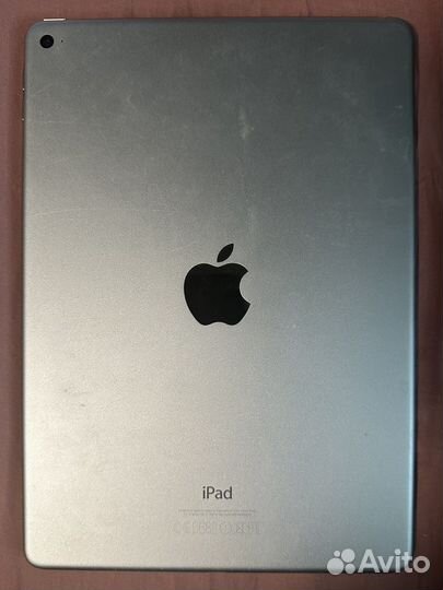 iPad Air 2 32Gb Wi-Fi