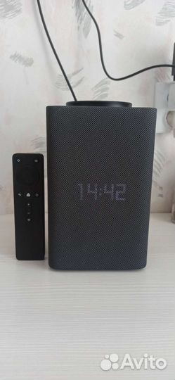 Яндекс станция макс