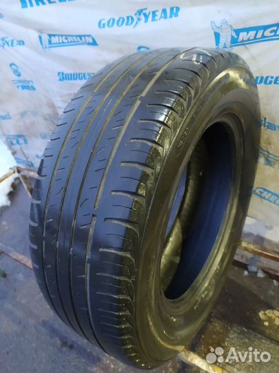 Dunlop Grandtrek PT3 265/60 R18 110H