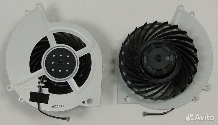 Вентилятор для sony PS4 PS 4 Playstation 4 Cuh-100