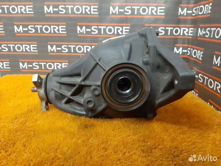 Редуктор задний Mercedes-Benz E-Class W212 271.860