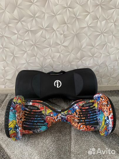 Гироскутер