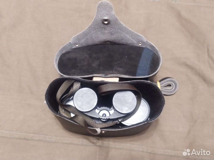 Бинокль Беркут бпц 7х35